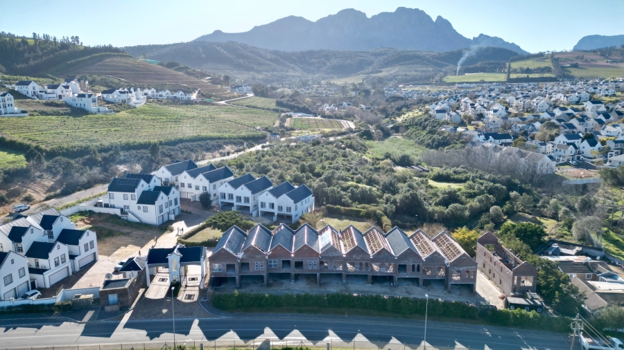 2 Bedroom Property for Sale in Gevonden Estate Western Cape